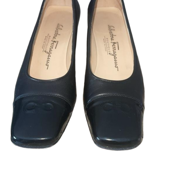 Salvatore Ferragamo Heels - Picture 2 of 7